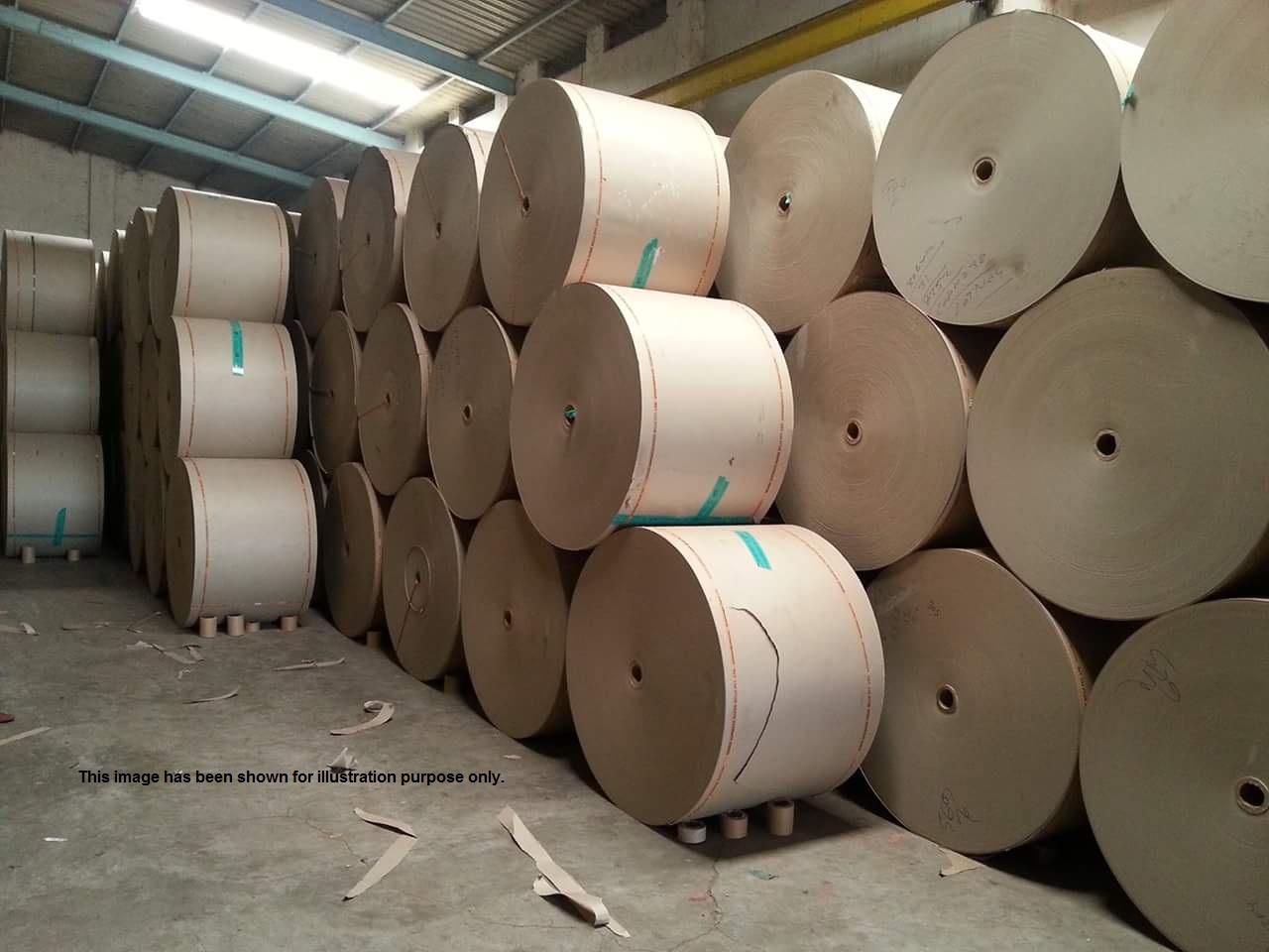 伽立牛皮紙 伽立牛皮紙