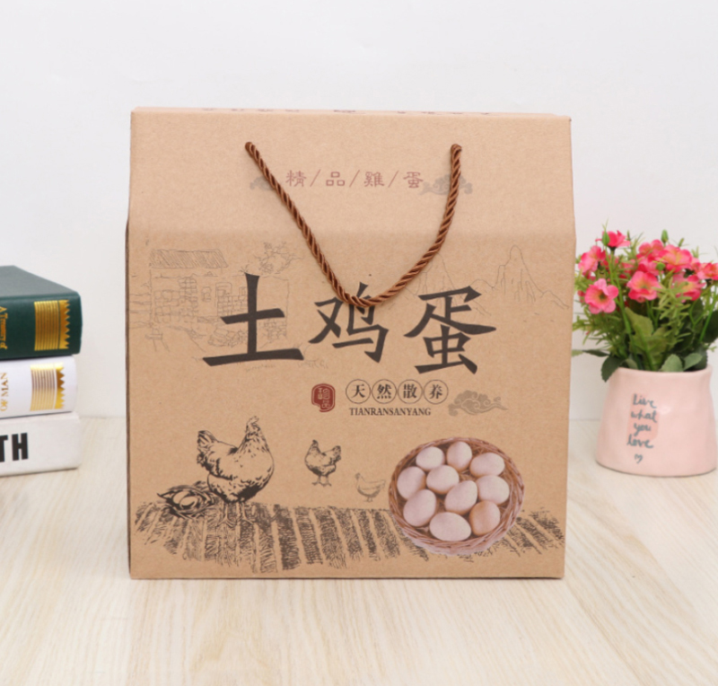 土雞蛋盒_02 土雞蛋盒_02