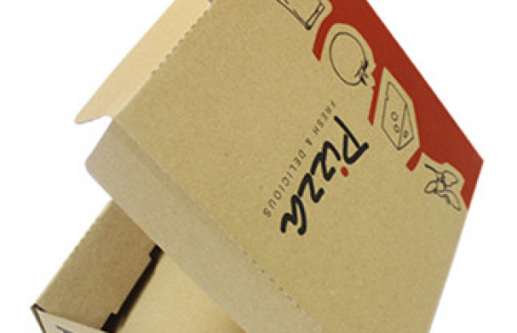 解析食品級牛皮紙 進(jìn)口牛皮紙披薩包裝盒