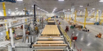 達(dá)成原則協(xié)議，紙業(yè)包裝巨頭盟迪51.4億英鎊收購(gòu)得斯瑪！